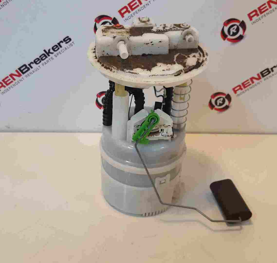 Renault Clio MK4 2013-2018 1.2 Fuel Sender In Tank Pump 172021485R