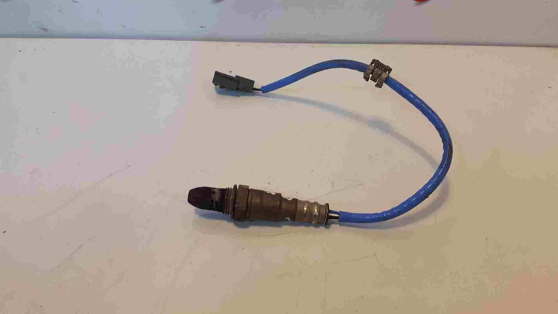 Renault Clio MK4 2013-2018 1.2 TCe Lambda Sensor O2 226932942R