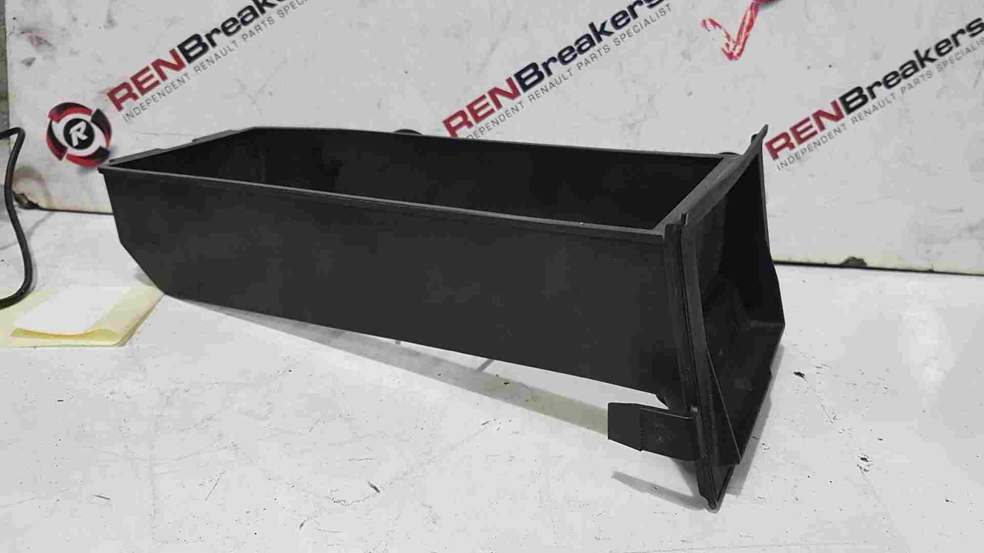 Thumb 2 Renault Clio MK4 2013-2018 1.5 DCI Airbox Filter Draw Housing
