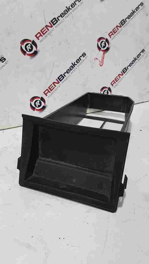 Thumb 3 Renault Clio MK4 2013-2018 1.5 DCI Airbox Filter Draw Housing