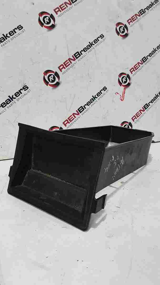 Thumb 4 Renault Clio MK4 2013-2018 1.5 DCI Airbox Filter Draw Housing