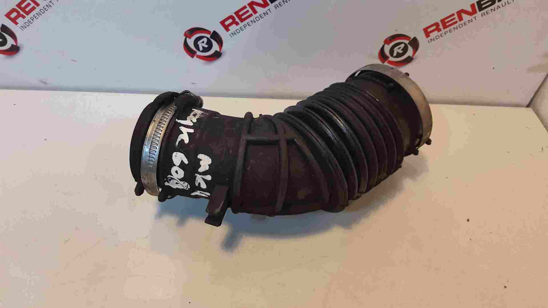 Thumb 2 Renault Clio MK4 2013-2018 1.5 DCi Airbox Pipe 165758885R