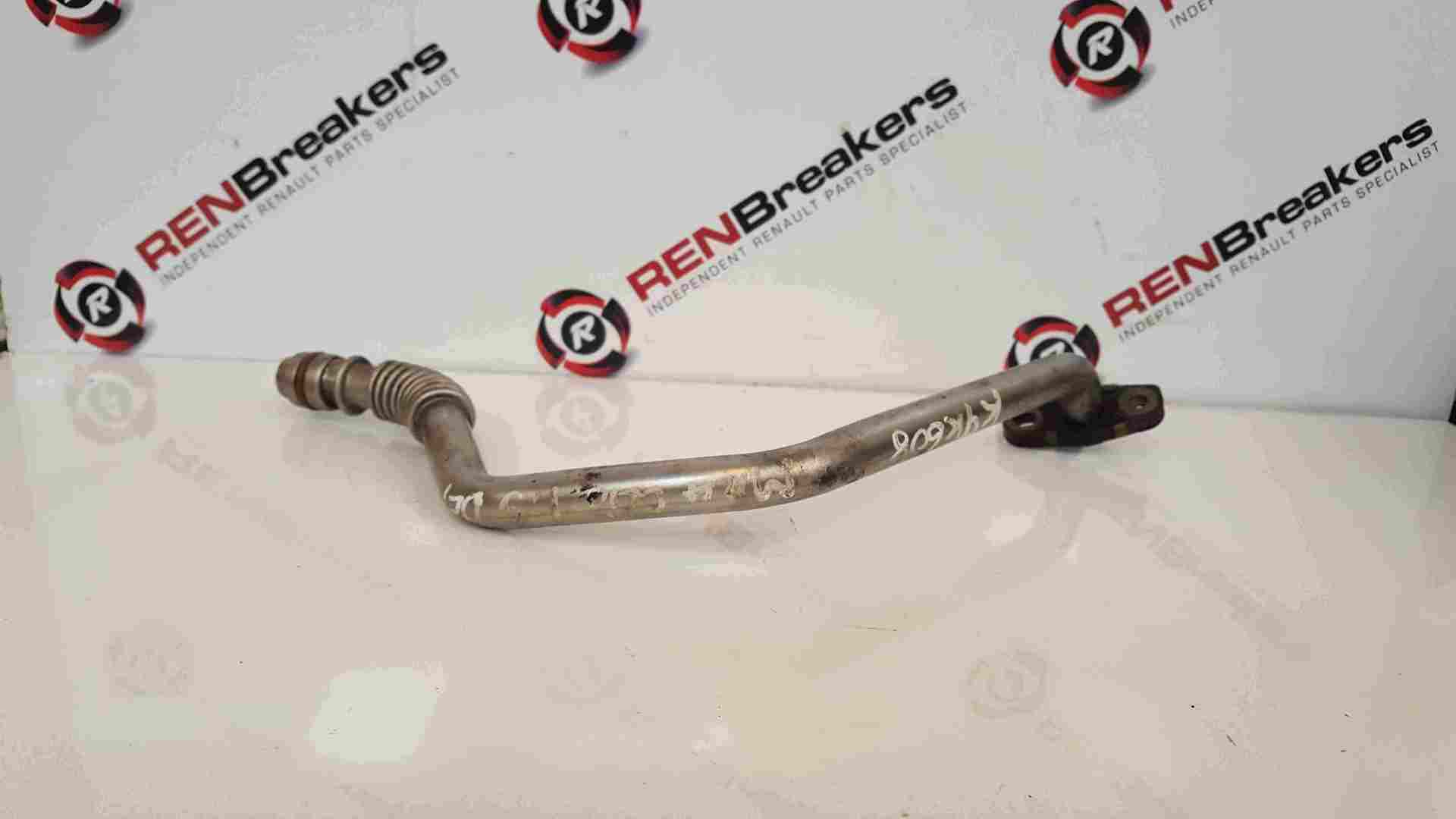 Thumb 2 Renault Clio MK4 2013-2018 1.5 DCi Bottom Turbo Oil Pipe