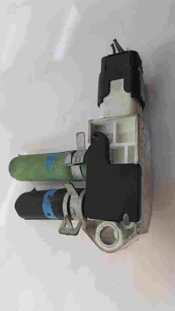 Thumb 3 Renault Clio MK4 2013-2018 1.5 DCi Map Sensor Pressure 227701177R