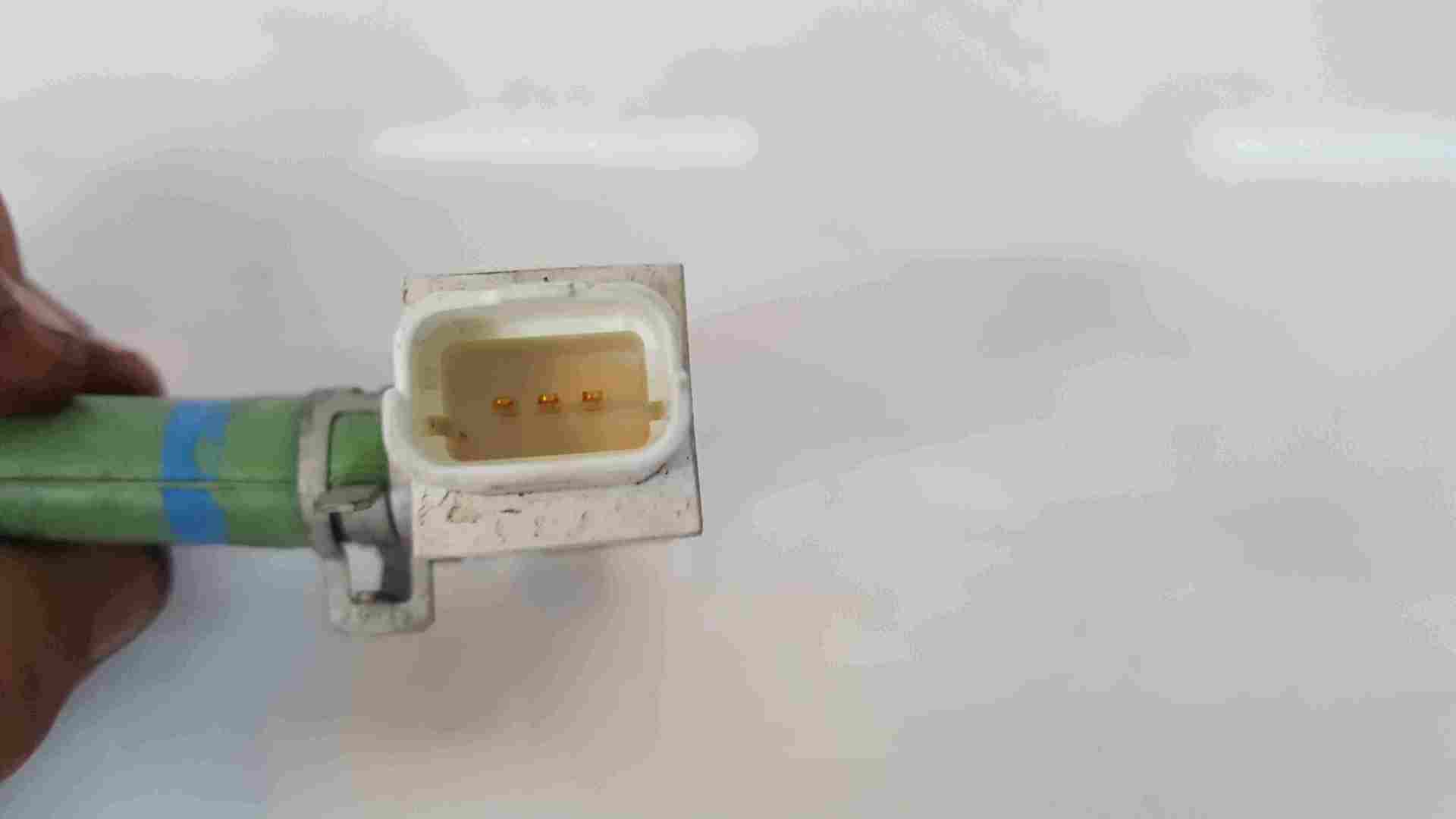 Thumb 2 Renault Clio MK4 2013-2018 1.5 DCi Map Sensor Pressure 227701177R