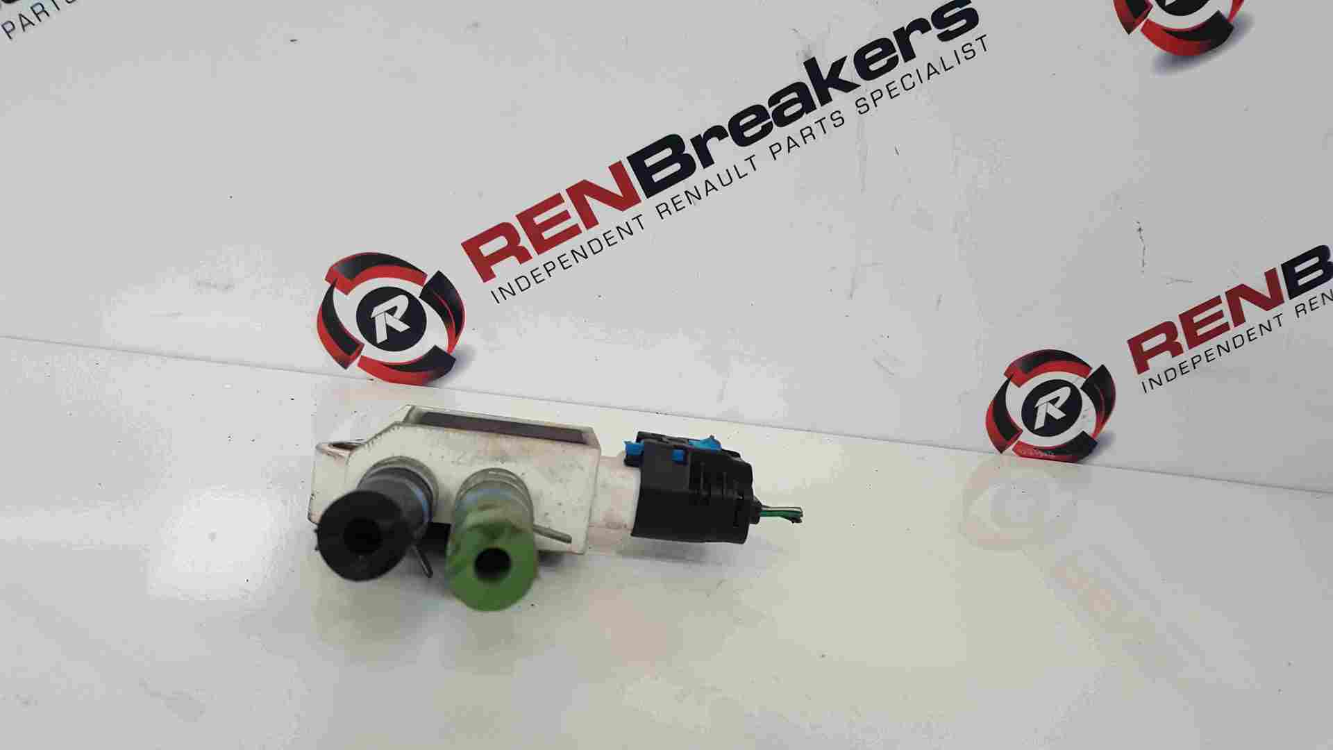 Renault Clio MK4 2013-2018 1.5 DCi Map Sensor Pressure 227701177R