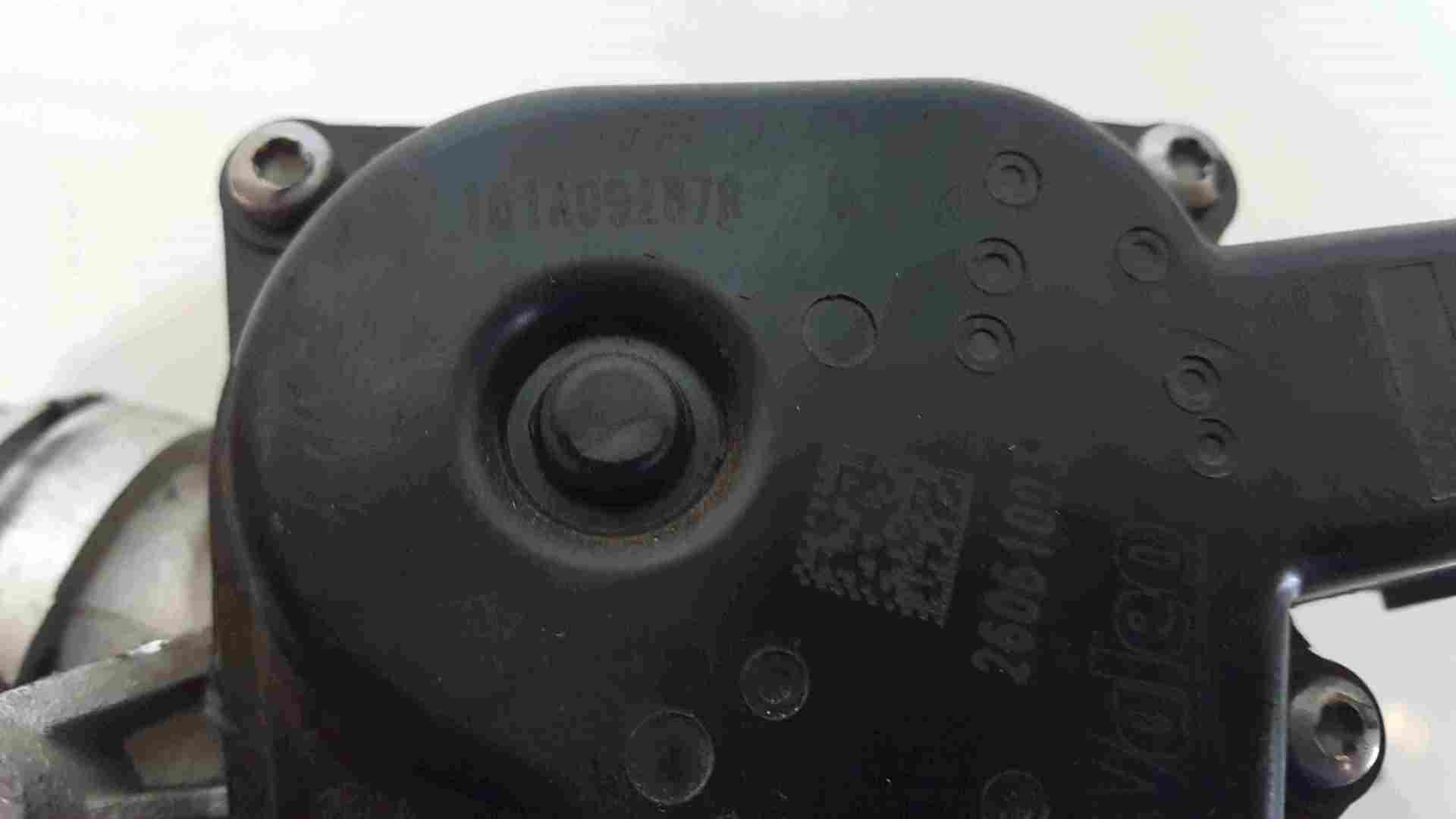 Thumb 3 Renault Clio MK4 2013-2018 1.5 DCi Throttle Body Valve Butterfly 161A09287R