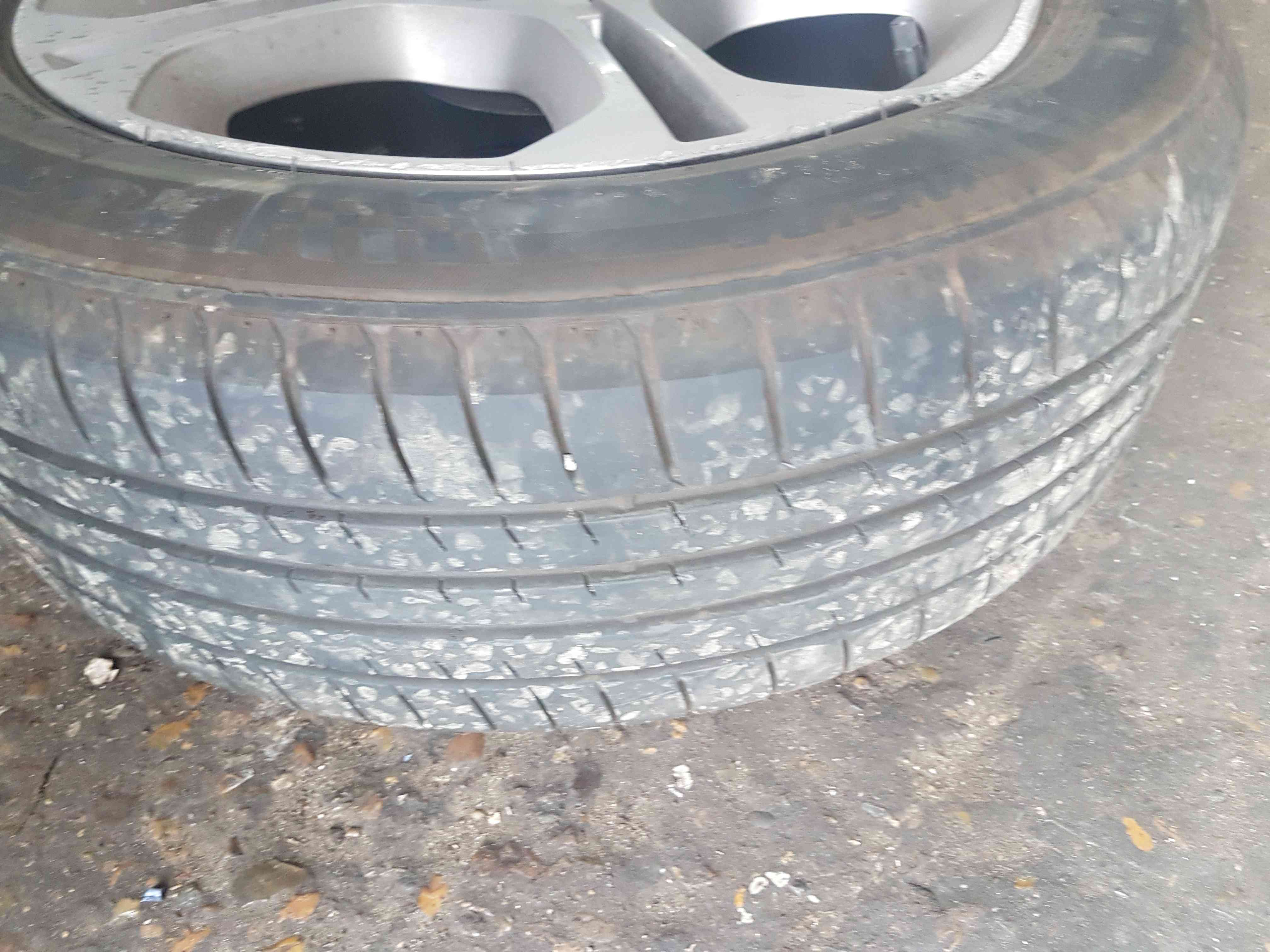 Thumb 3 Renault Clio MK4 2013-2018 Alloy Wheels 16Inch 403004666R 4/5 Serdar