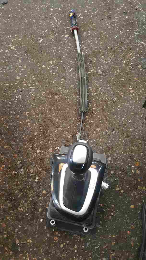 Renault Clio MK4 2013-2018 Automatic Gearstick Mechanism 341083971R