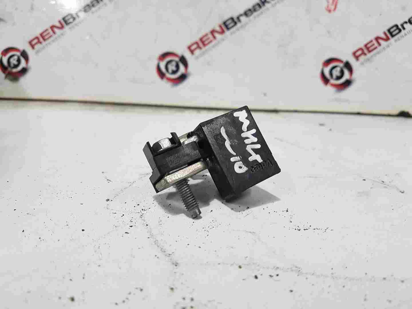 Thumb 2 Renault Clio MK4 2013-2018 Battery Negative Sensor 295c30372r