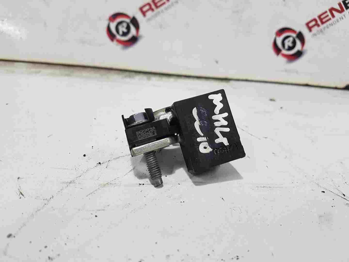 Thumb 6 Renault Clio MK4 2013-2018 Battery Negative Sensor 295c30372r