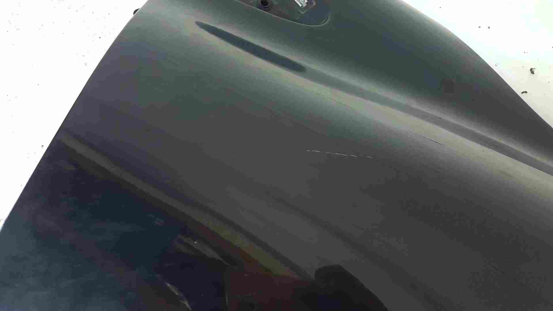 Thumb 3 Renault Clio MK4 2013-2018 Driver Os OSF Wing Quarter Panel Black Tegne