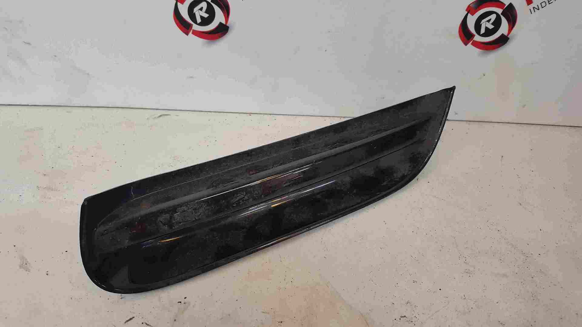 Thumb 2 Renault Clio MK4 2013-2018 Drivers OS Day Time Running Light Trim Plastic