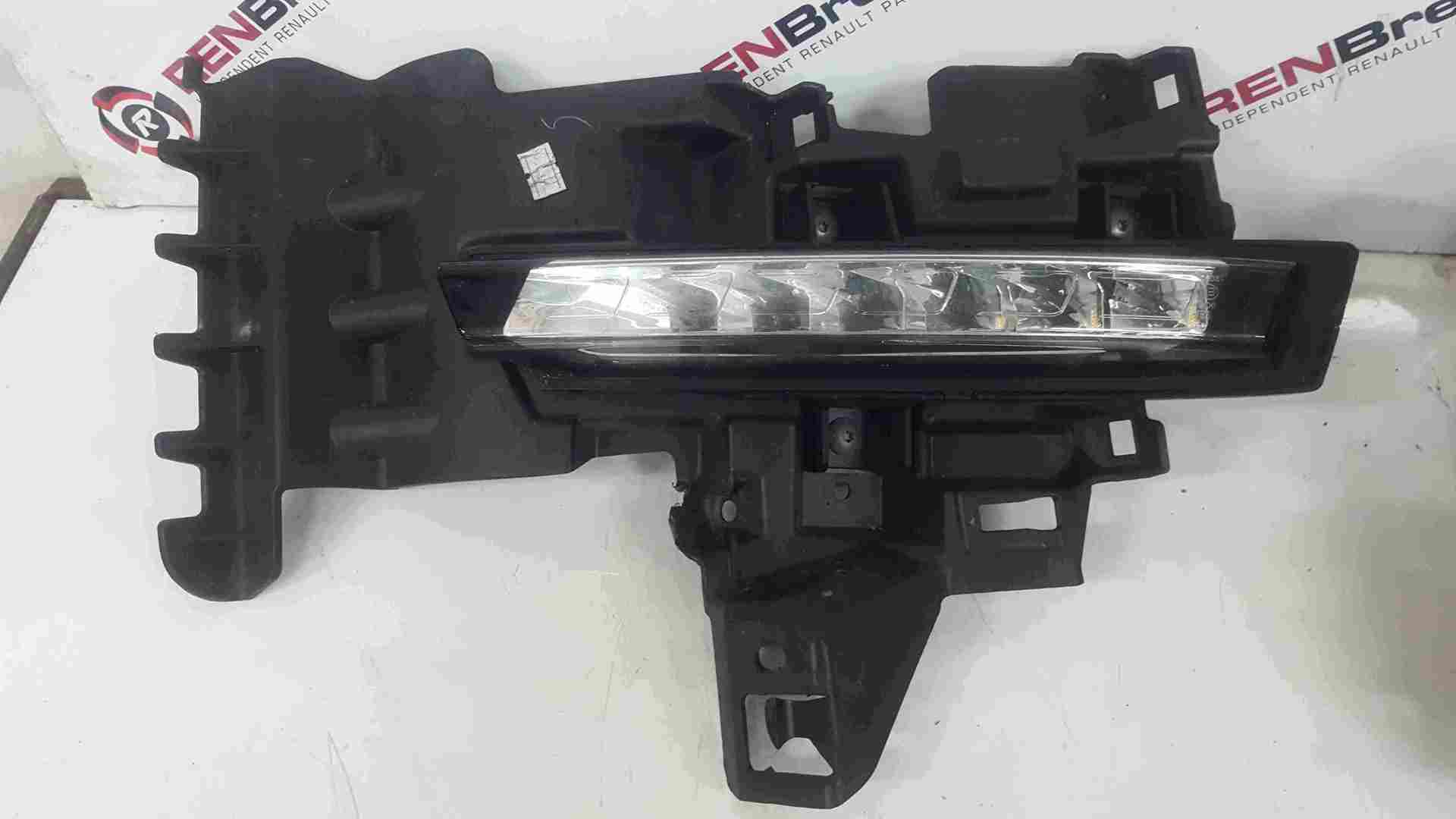 Renault Clio MK4 2013-2018 Drivers OSF Front Day Time Running Light