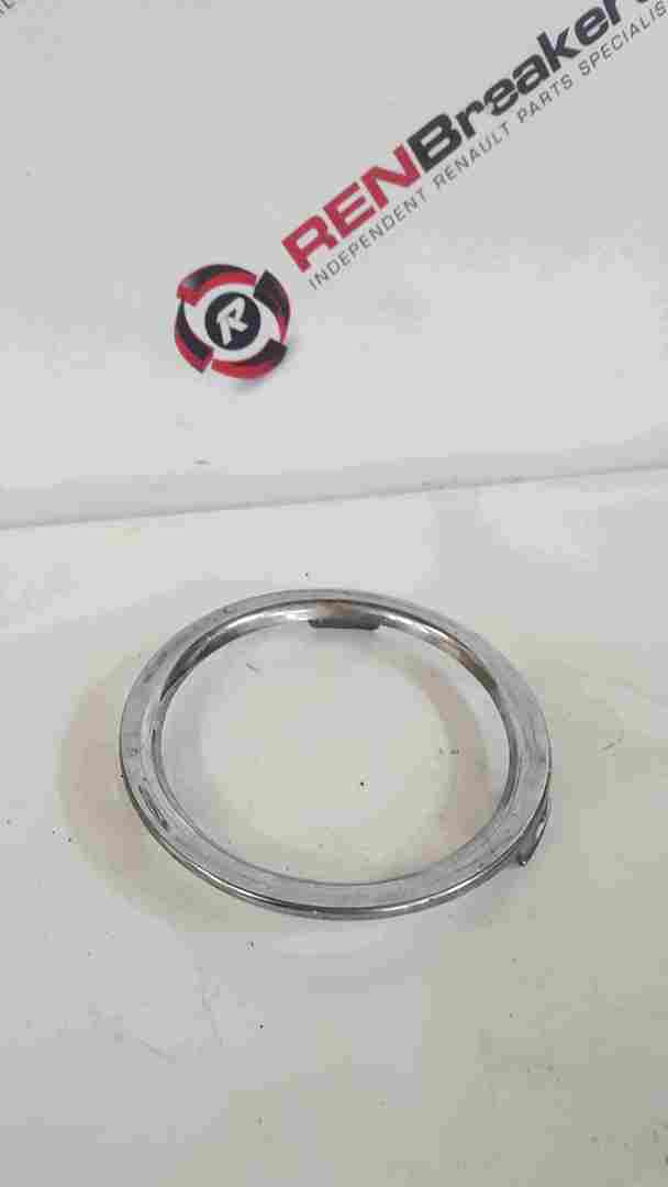 Renault Clio MK4 2013-2018 Drivers OSF Front Heater Vent Surround Trim