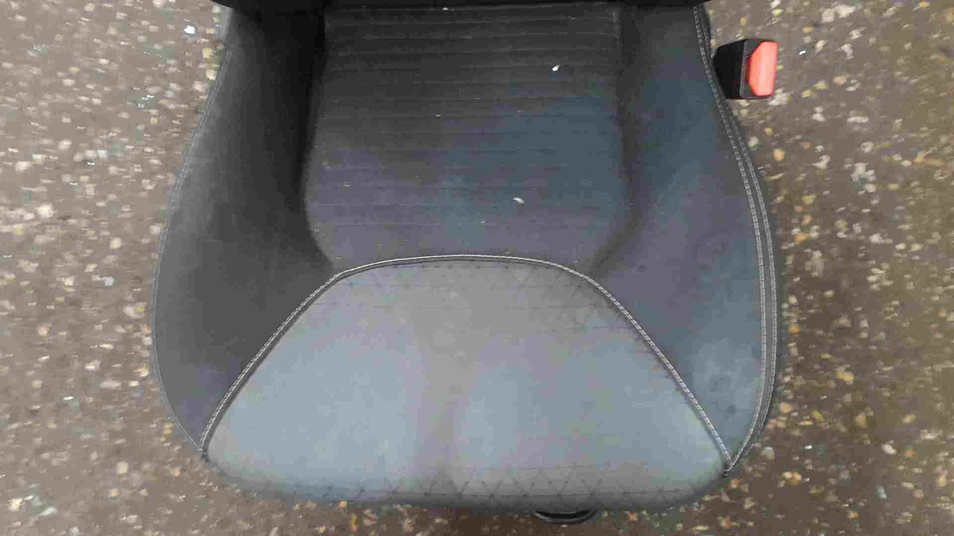 Thumb 4 Renault Clio MK4 2013-2018 Drivers OSF Front Seat Chair Armrest