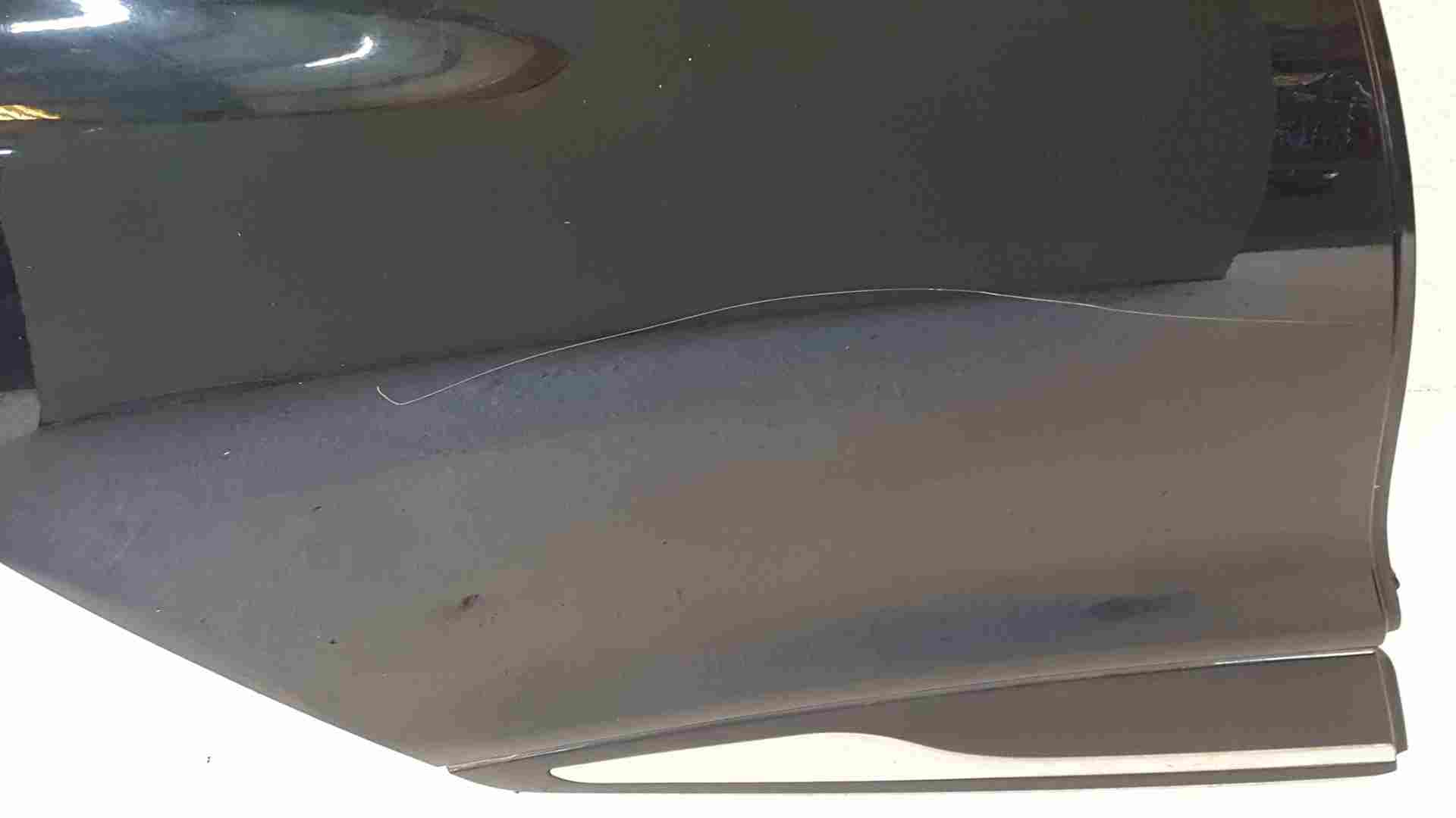 Thumb 2 Renault Clio MK4 2013-2018 Drivers OSR Rear Door Tegne Keyed Damaged 