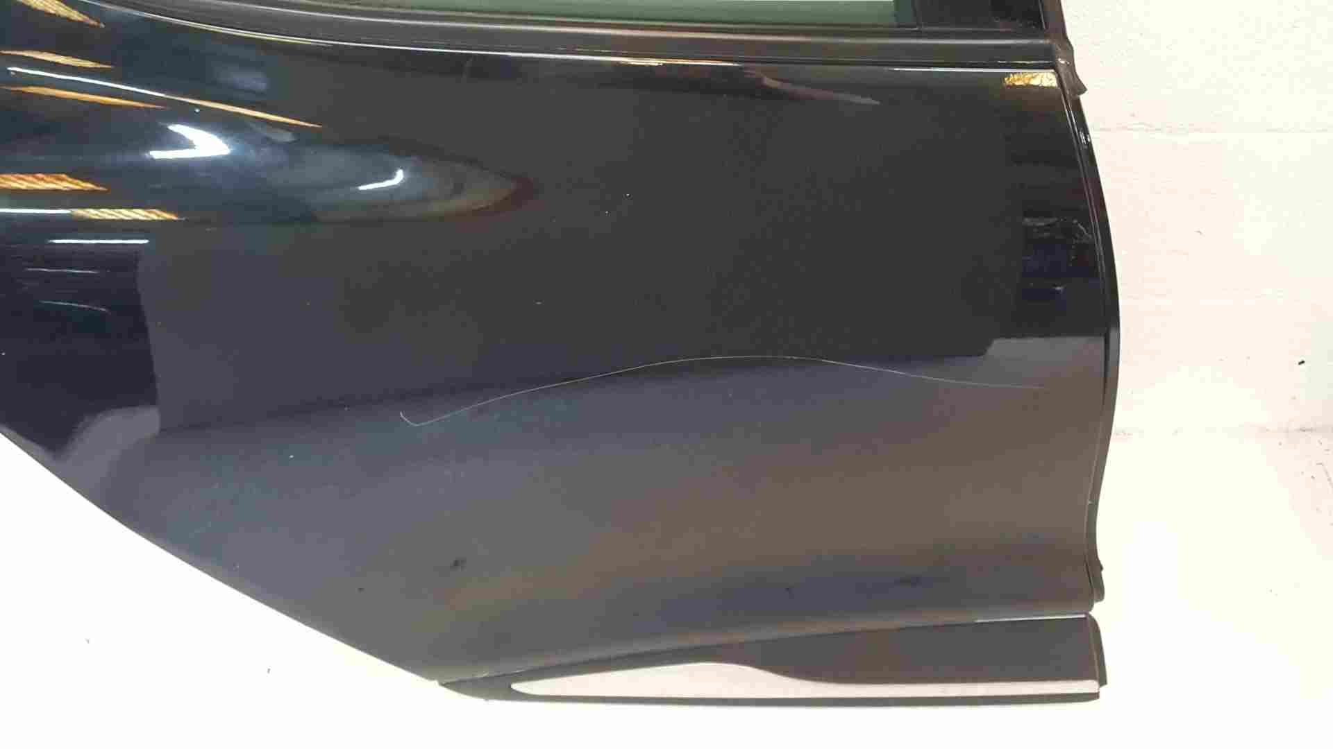 Renault Clio MK4 2013-2018 Drivers OSR Rear Door Tegne Keyed Damaged 