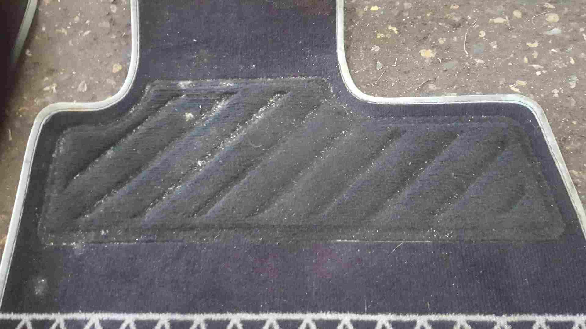 Thumb 7 Renault Clio MK4 2013-2018 Floor Mats X4 Carpet 