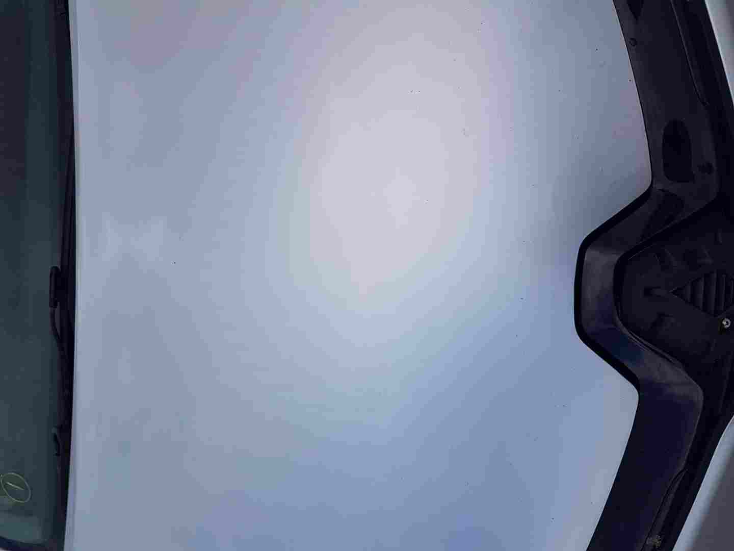 Thumb 4 Renault Clio MK4 2013-2018 Front Bonnet Silver Ted69