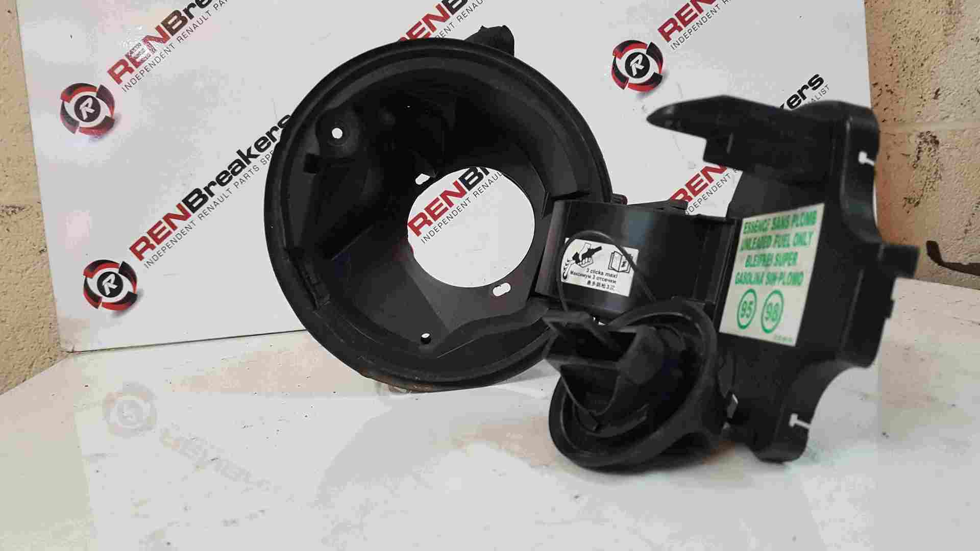 Renault Clio MK4 2013-2018 Fuel Flap Hinge
