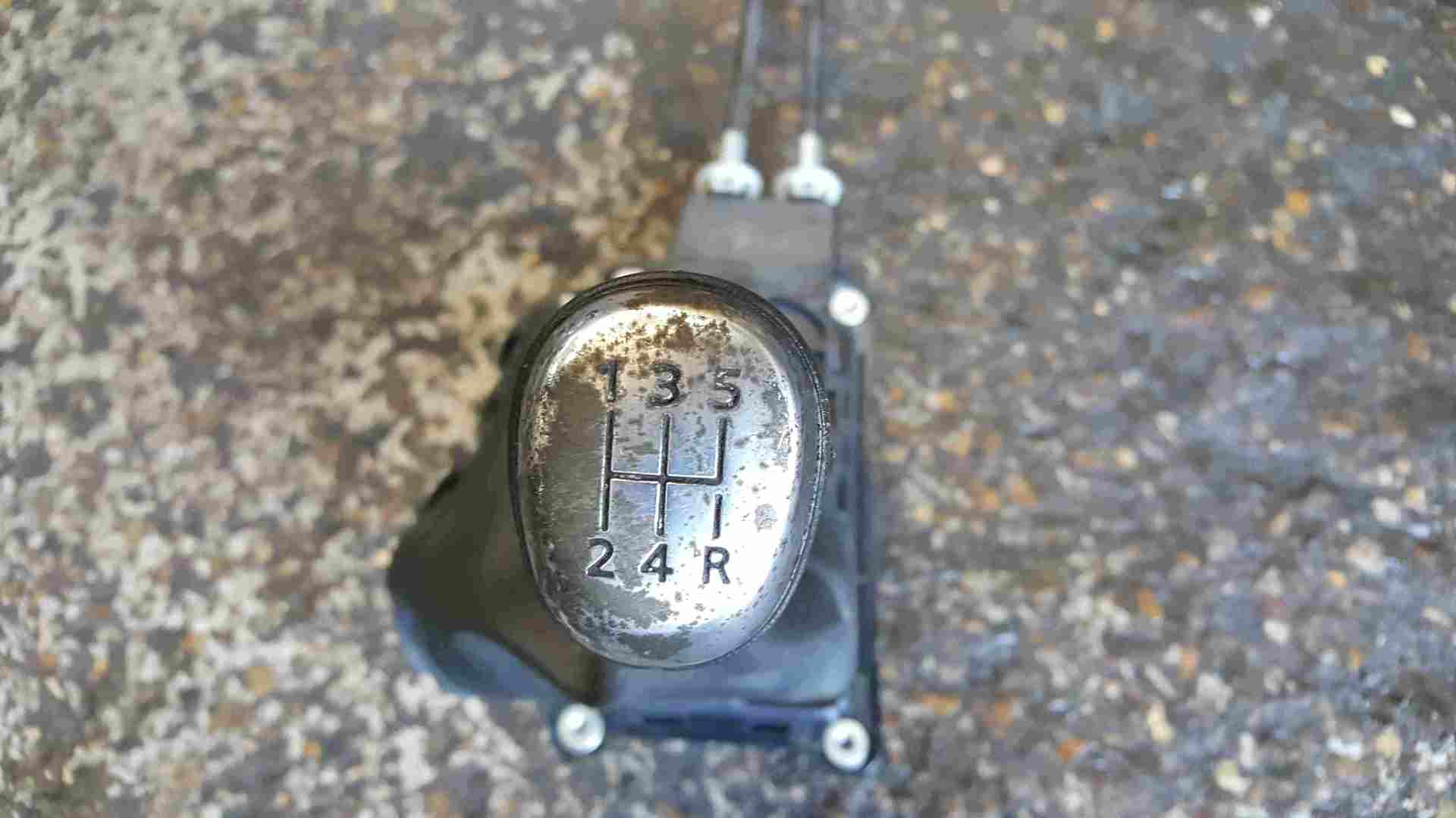 Thumb 2 Renault Clio MK4 2013-2018 Gearstick Mechanism Cables 349010873R