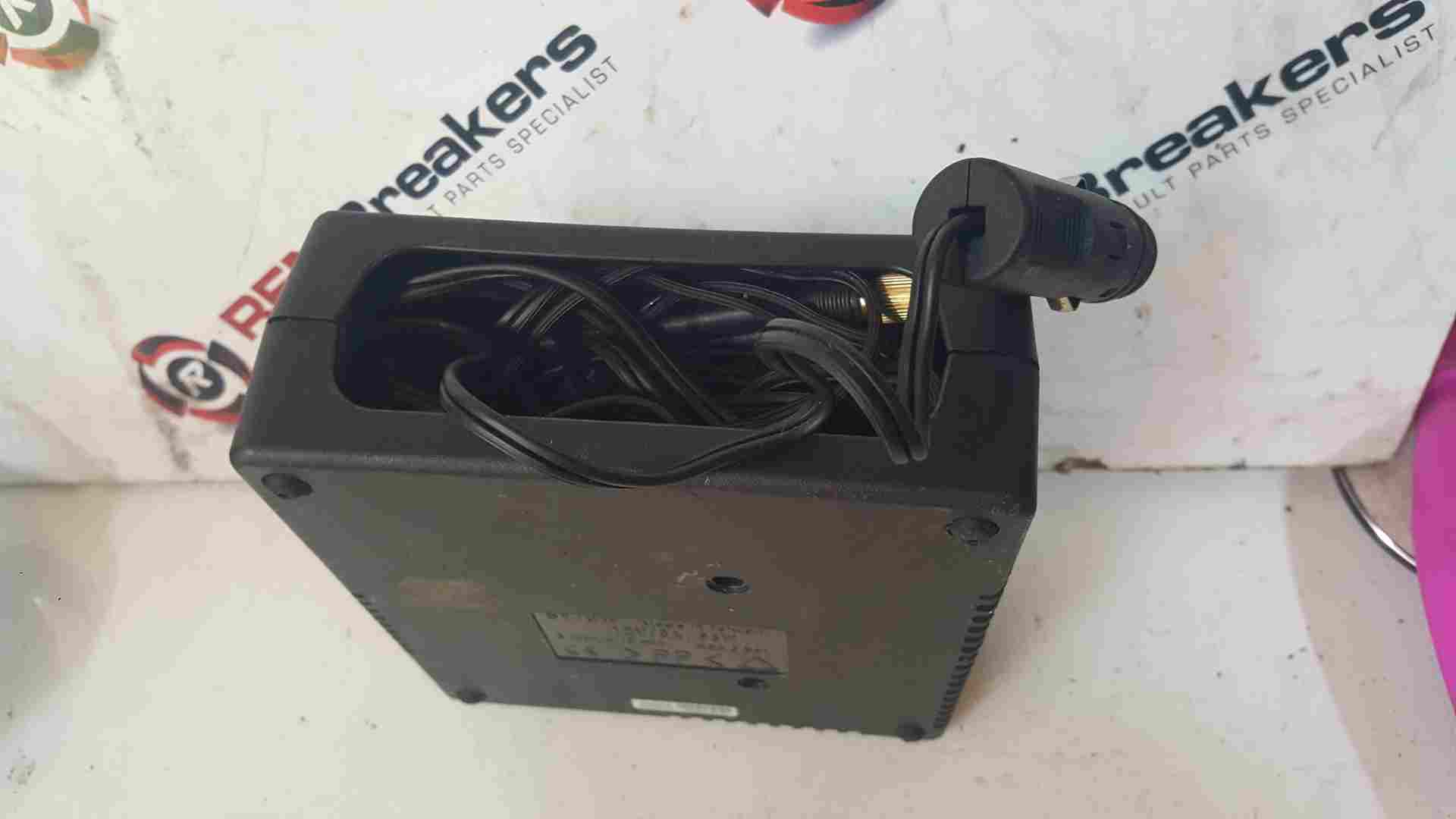 Thumb 4 Renault Clio MK4 2013-2018 Inflator Pump 995656935R