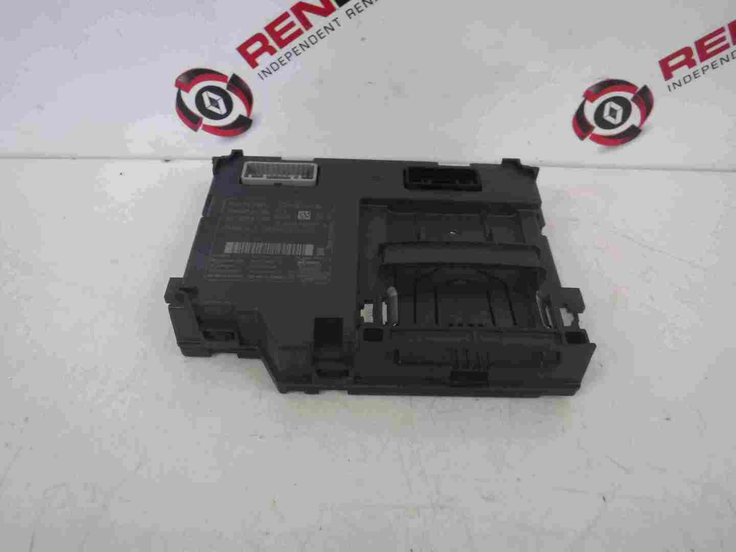 Renault Clio MK4 2013-2018 Key Card Ignition Reader 285909343r