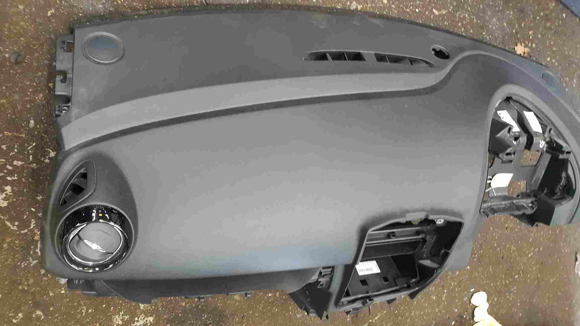Renault Clio MK4 2013-2018 Main Dashboard NSF Airbag 985258554R