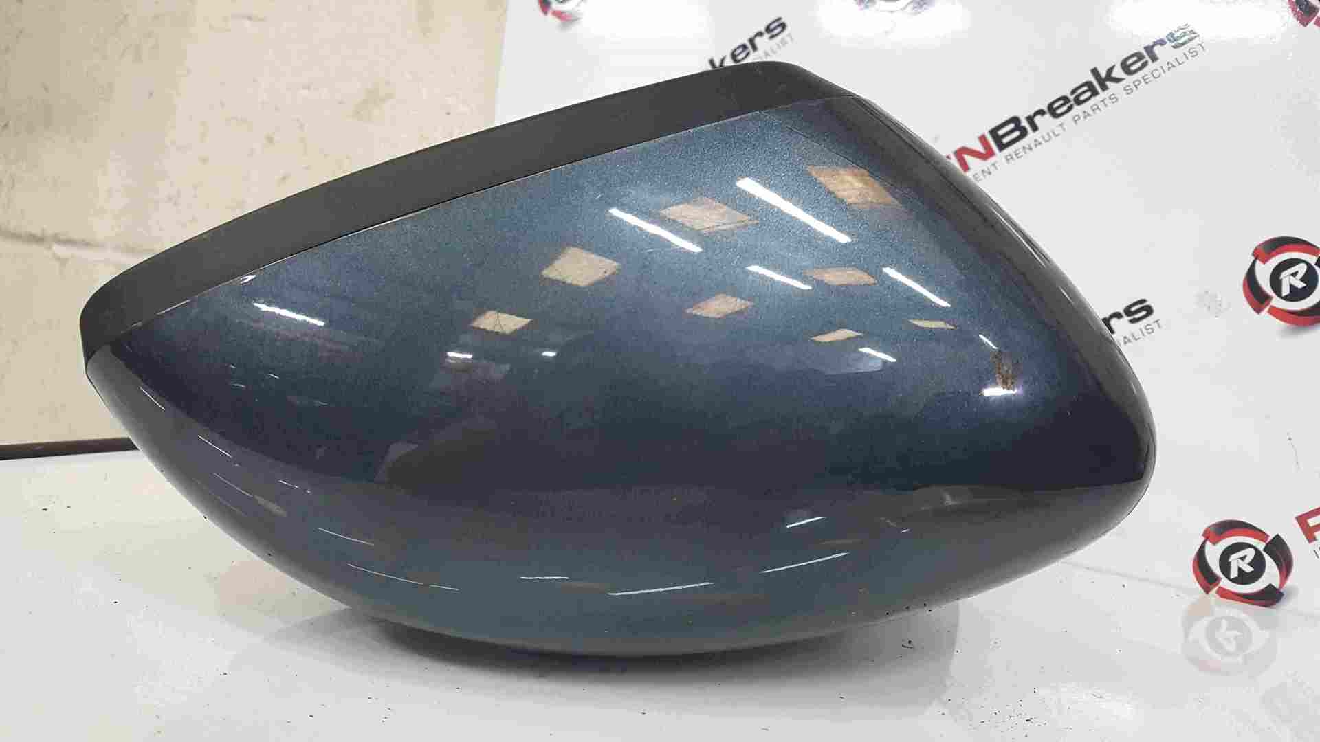 Spoiler Delantero v.2 Renault Clio Mk5 - Maxtuning Shop