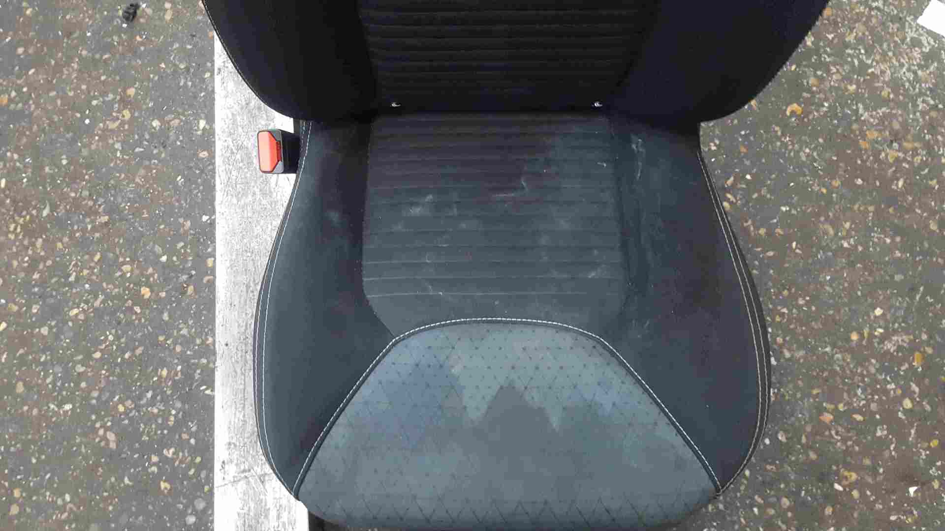 Thumb 3 Renault Clio MK4 2013-2018 Passenger NSF Front Seat Chair