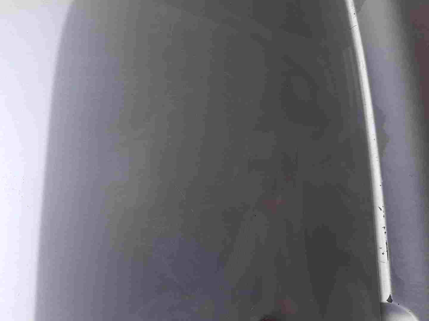 Thumb 3 Renault Clio MK4 2013-2018 Rear Tailgate Boot Silver Ted69