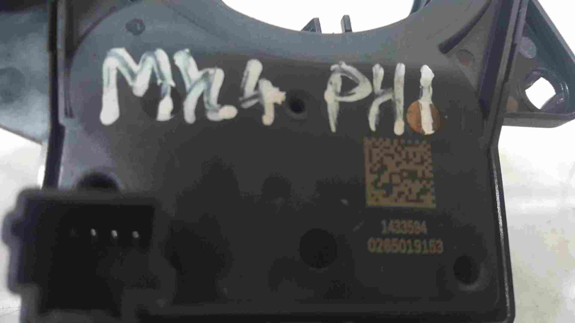 Renault Clio MK4 20132018 Steering Wheel Angle Sensor Squib 479452659R