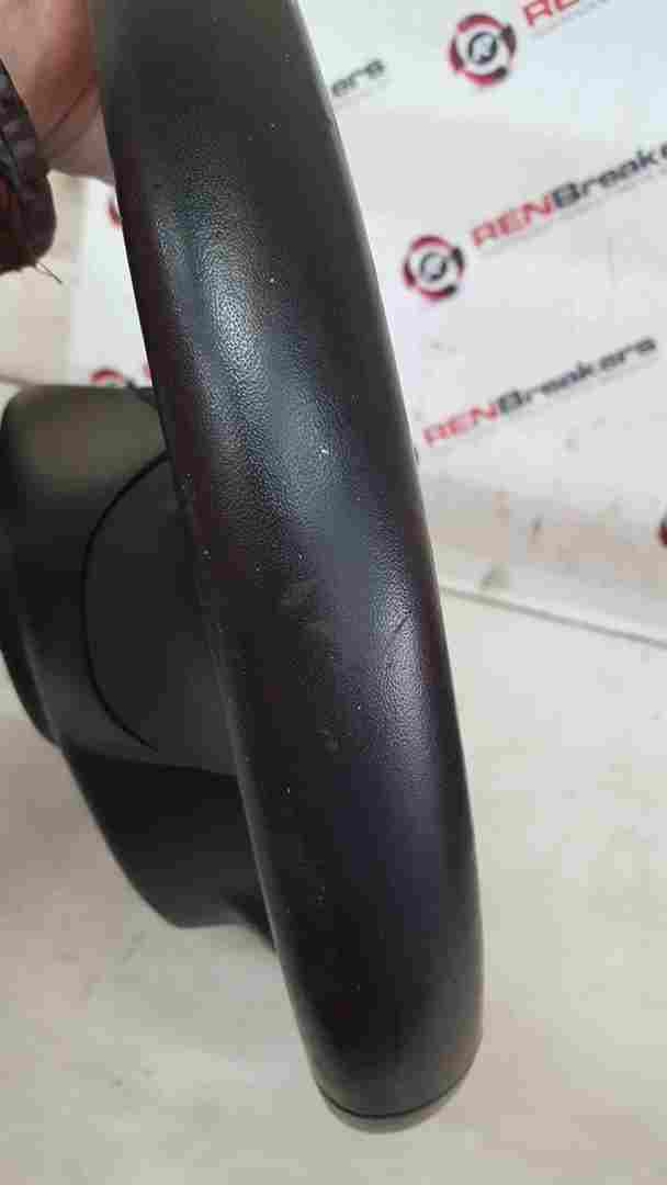 Thumb 4 Renault Clio MK4 2013-2018 Steering Wheel Grade B 484007822R