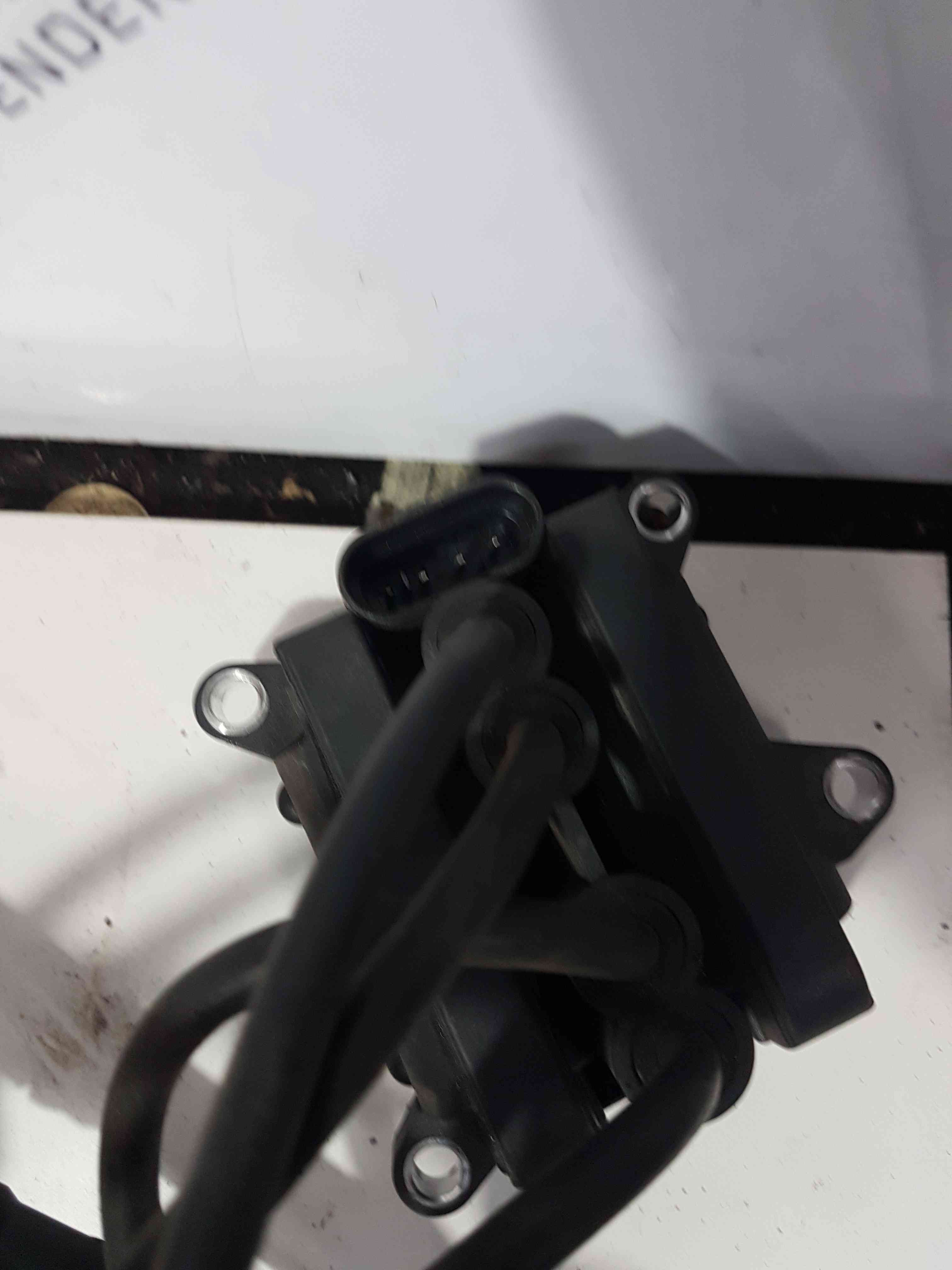 Thumb 4 Renault Clio MK4 2013-2019 1.2 16V Ignition Coil Pack + Leads