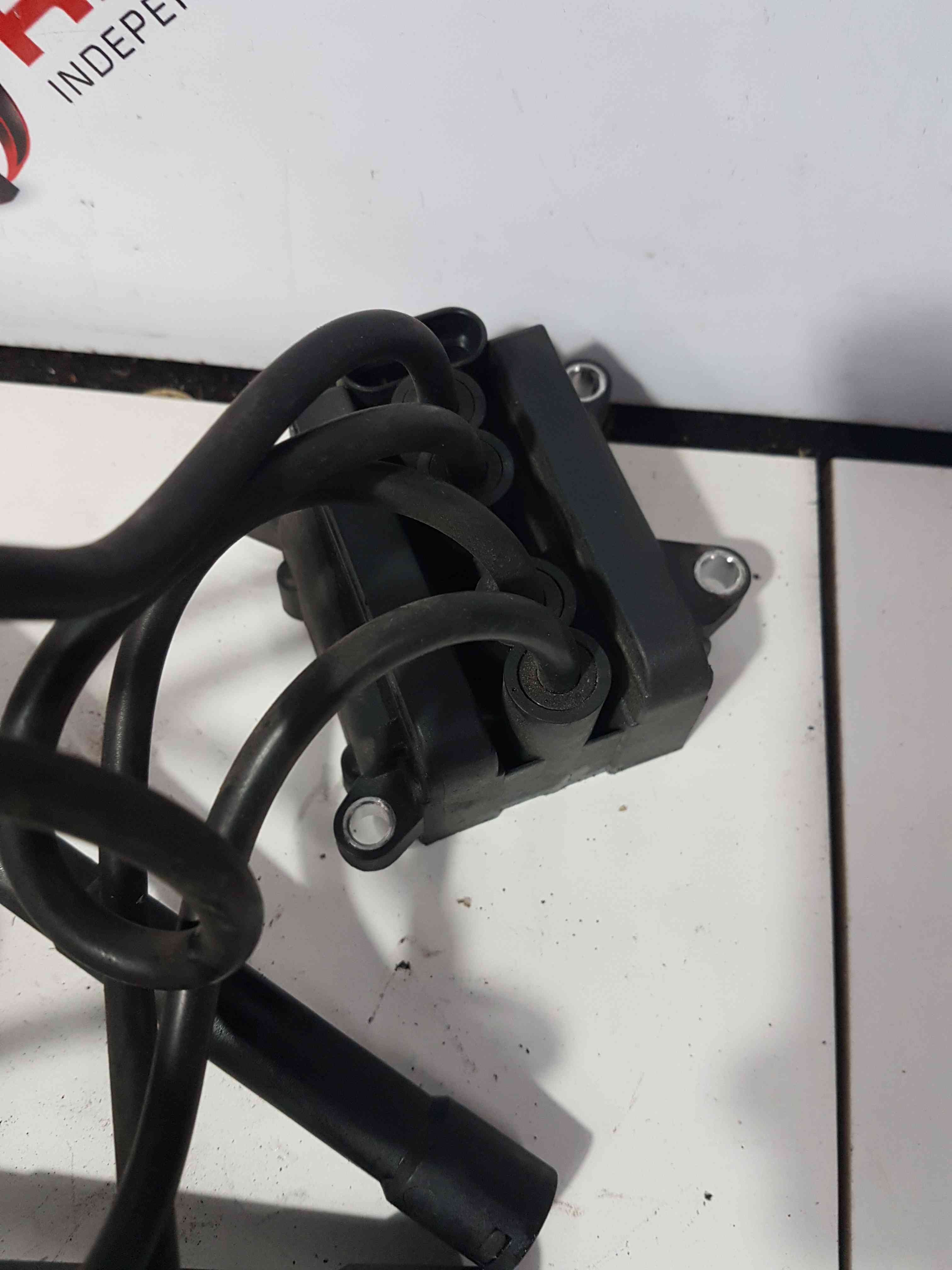 Thumb 5 Renault Clio MK4 2013-2019 1.2 16V Ignition Coil Pack + Leads