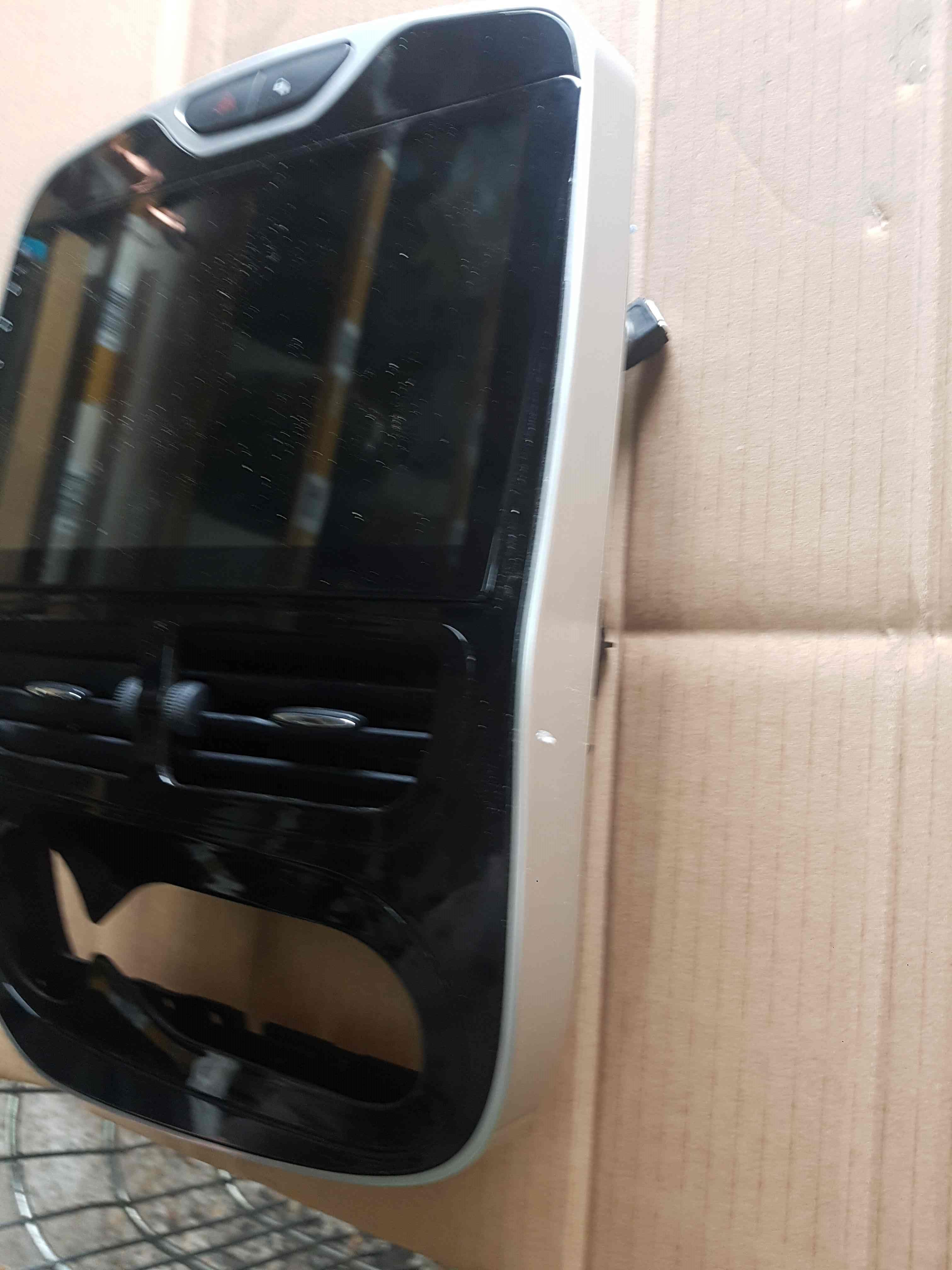 Thumb 3 Renault Clio MK4 2013-2019 Andriod Media Player Display Screen Radio + Surround