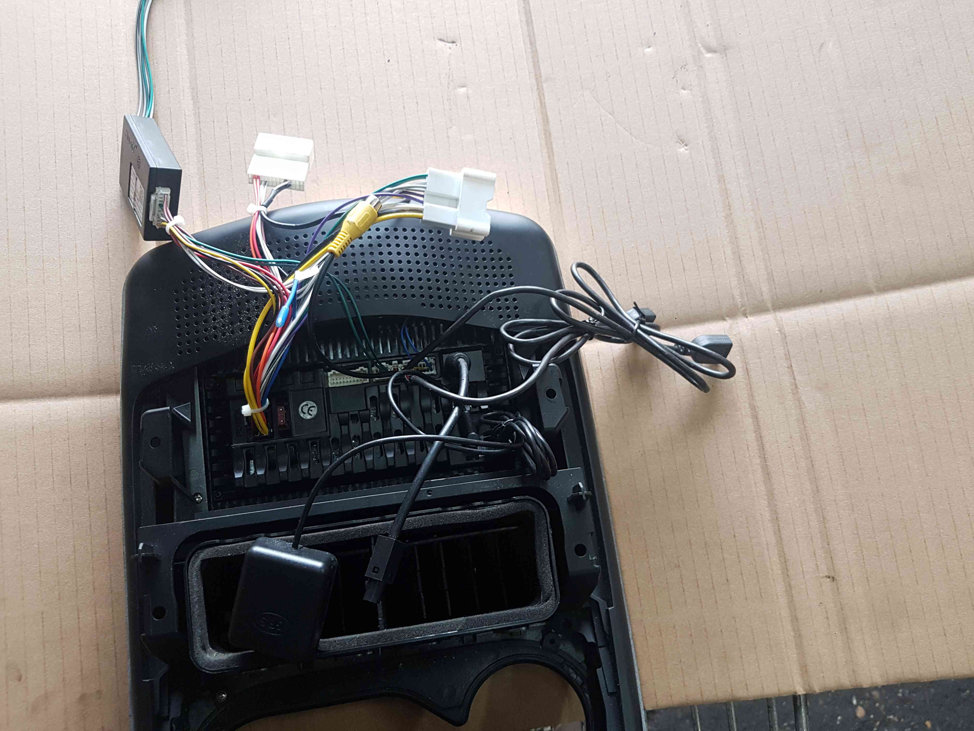 Thumb 5 Renault Clio MK4 2013-2019 Andriod Media Player Display Screen Radio + Surround