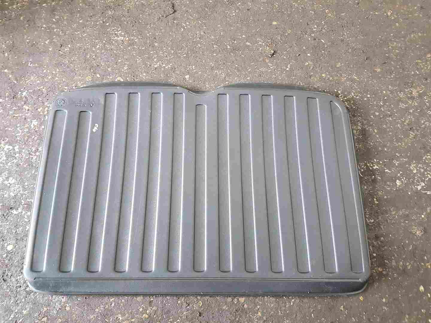 Thumb 3 Renault Clio MK4 2013-2019 Boot Carpet MAT Cover 8201321361