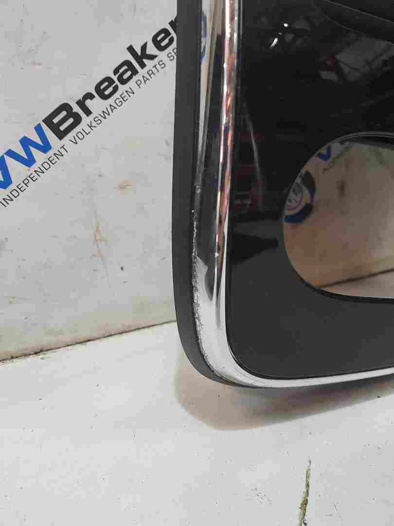 Thumb 8 Renault Clio MK4 2013-2019 Centre Dashboard Heater Display Surround Gloss Black