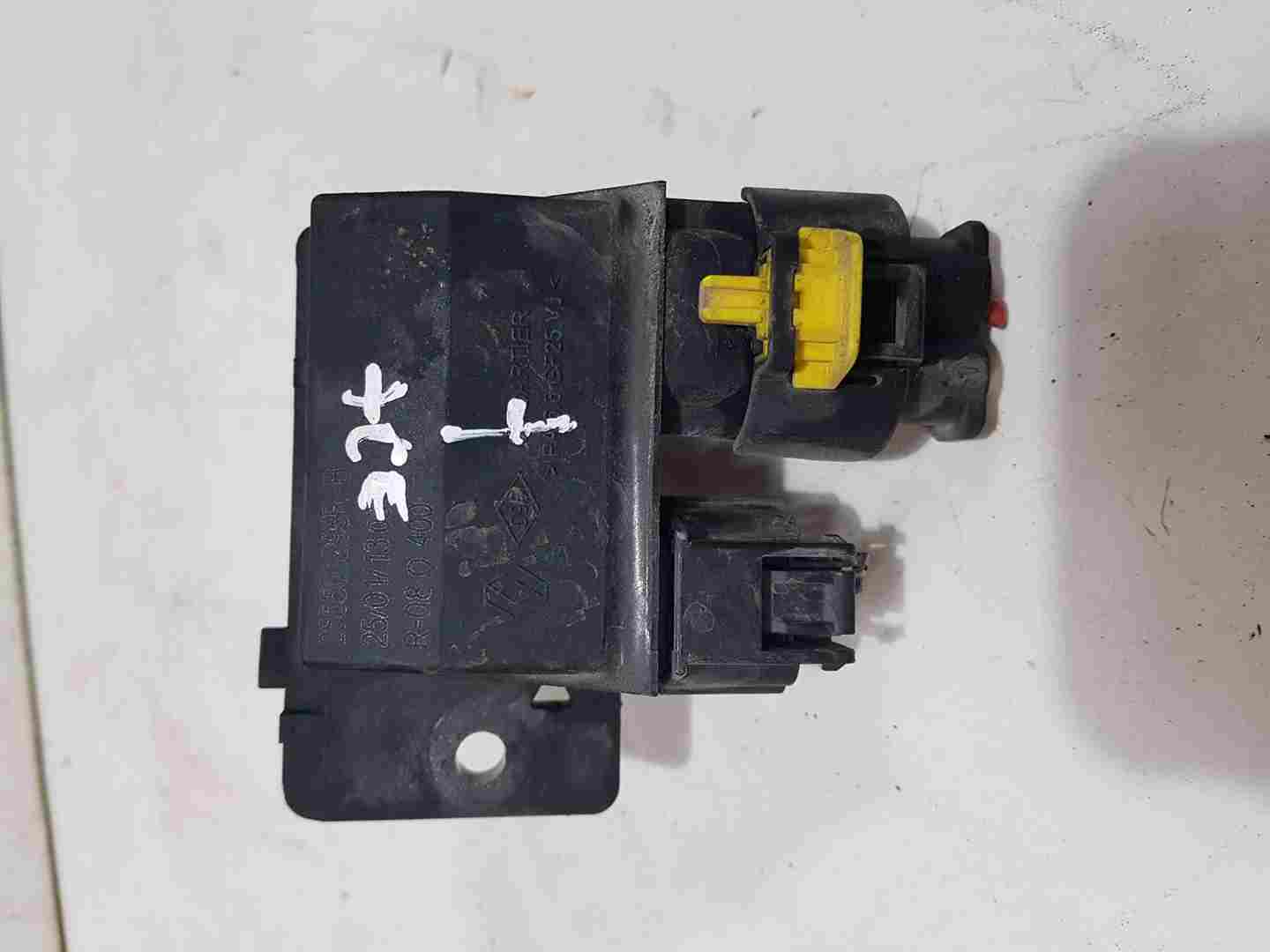 Renault Clio MK4 2013-2019 Coolant FAN Relay 255501295R