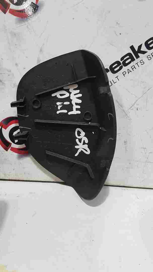 Thumb 3 Renault Clio MK4 2013-2019 Driver OSR Rear Boot Panel Trim Light 849226644R