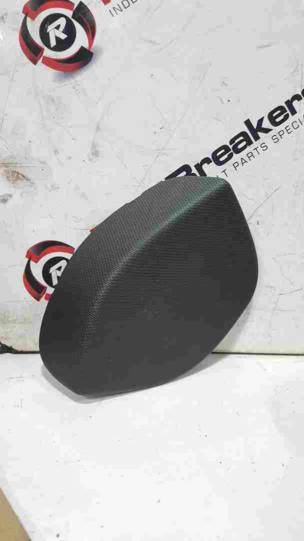 Renault Clio MK4 2013-2019 Driver OSR Rear Boot Panel Trim Light 849226644R