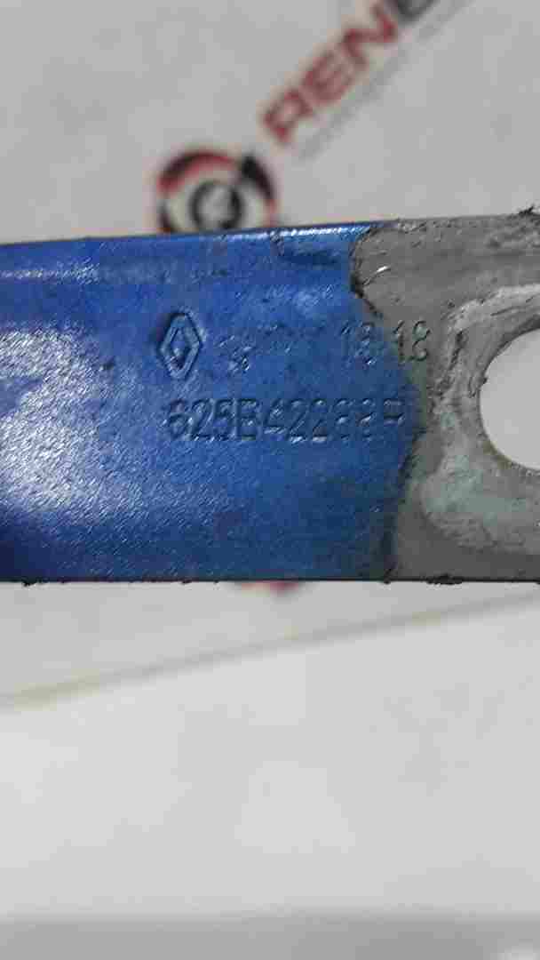 Thumb 4 Renault Clio MK4 2013-2019 Drivers OSF Front Bumper Wing Bracket TERQH