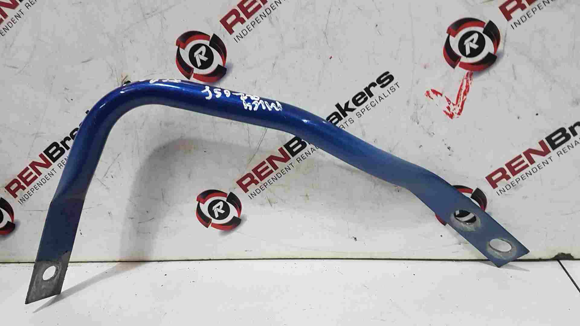Thumb 6 Renault Clio MK4 2013-2019 Drivers OSF Front Bumper Wing Bracket TERQH