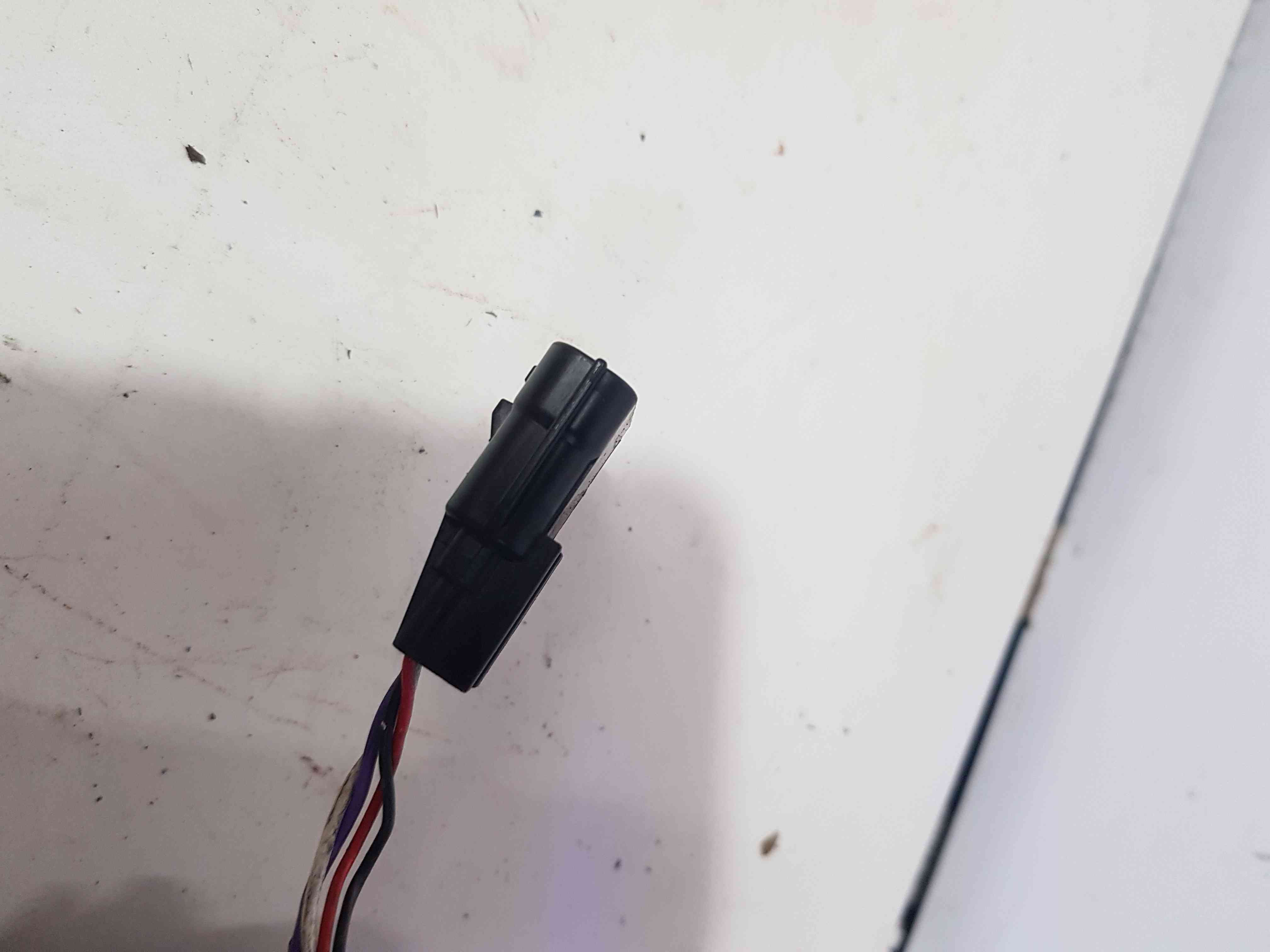 Thumb 3 Renault Clio MK4 2013-2019 Drivers OSF Front Exterior Door Handle White