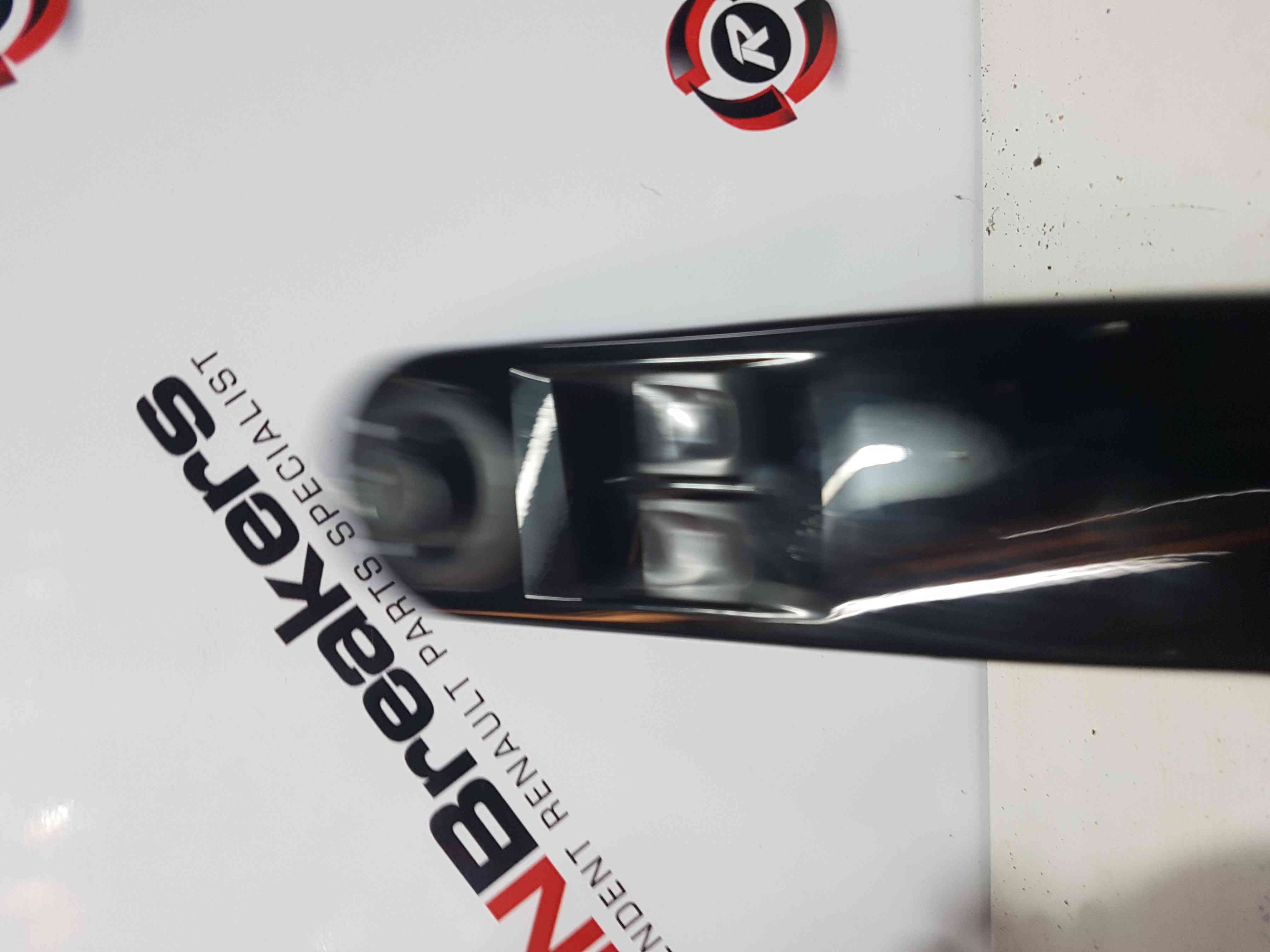 Thumb 4 Renault Clio MK4 2013-2019 Drivers OSF Front Window Switches + Black Gloss Panel