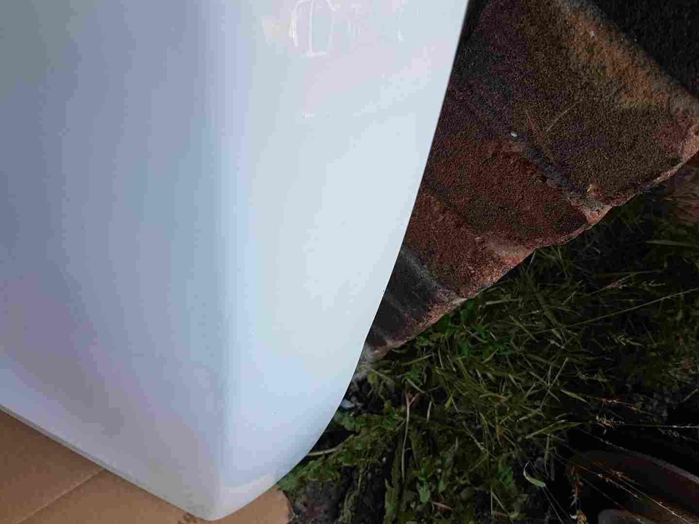 Thumb 2 Renault Clio MK4 2013-2019 Front Bonnet Ov369 White 