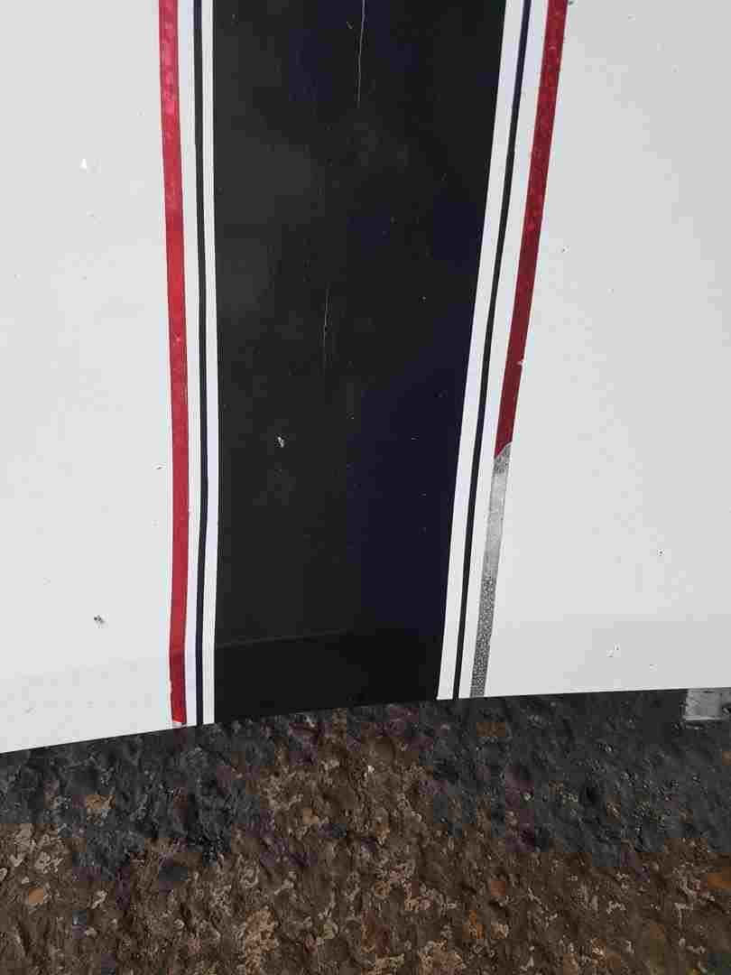 Thumb 5 Renault Clio MK4 2013-2019 Front Bonnet ov369 white 