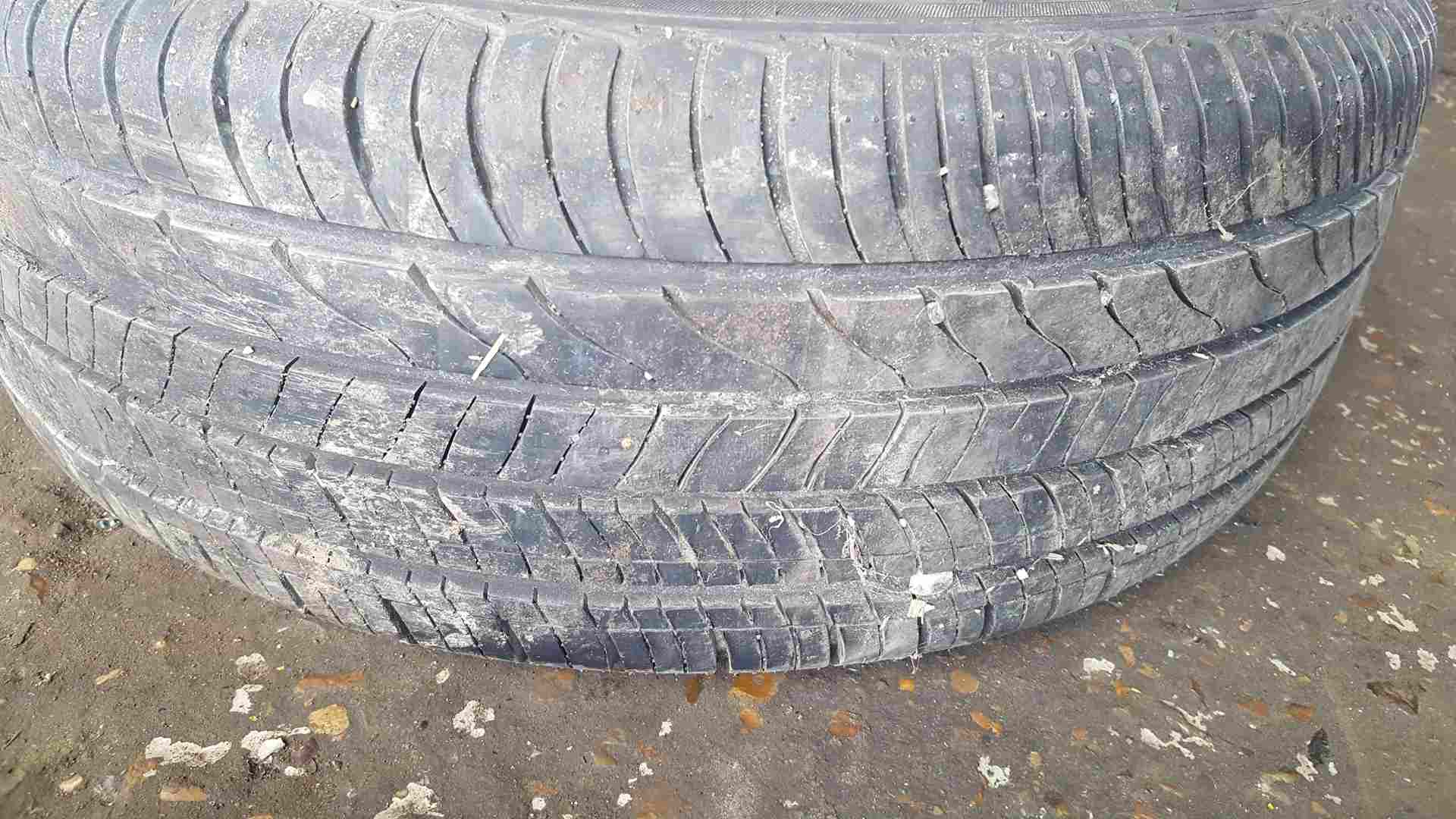 Thumb 7 Renault Clio MK4 2013-2019 Gt Sport Alloy Wheel x1 3/5 205 45 17 